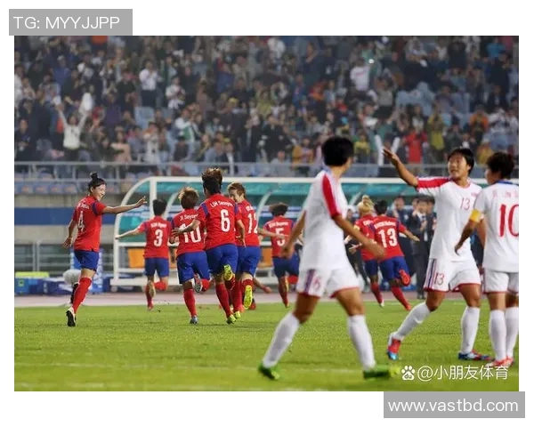 世预赛激战在即中国香港对阵朝鲜期待精彩对决与进球盛宴