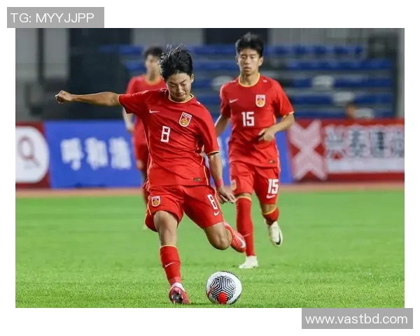 中国女足与男足国青队的较量展现了性别平等与足球发展的新篇章