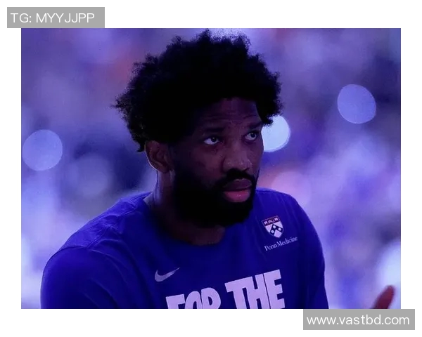 乔尔恩比德的篮球之路：从非洲少年到NBA巨星的奋斗历程